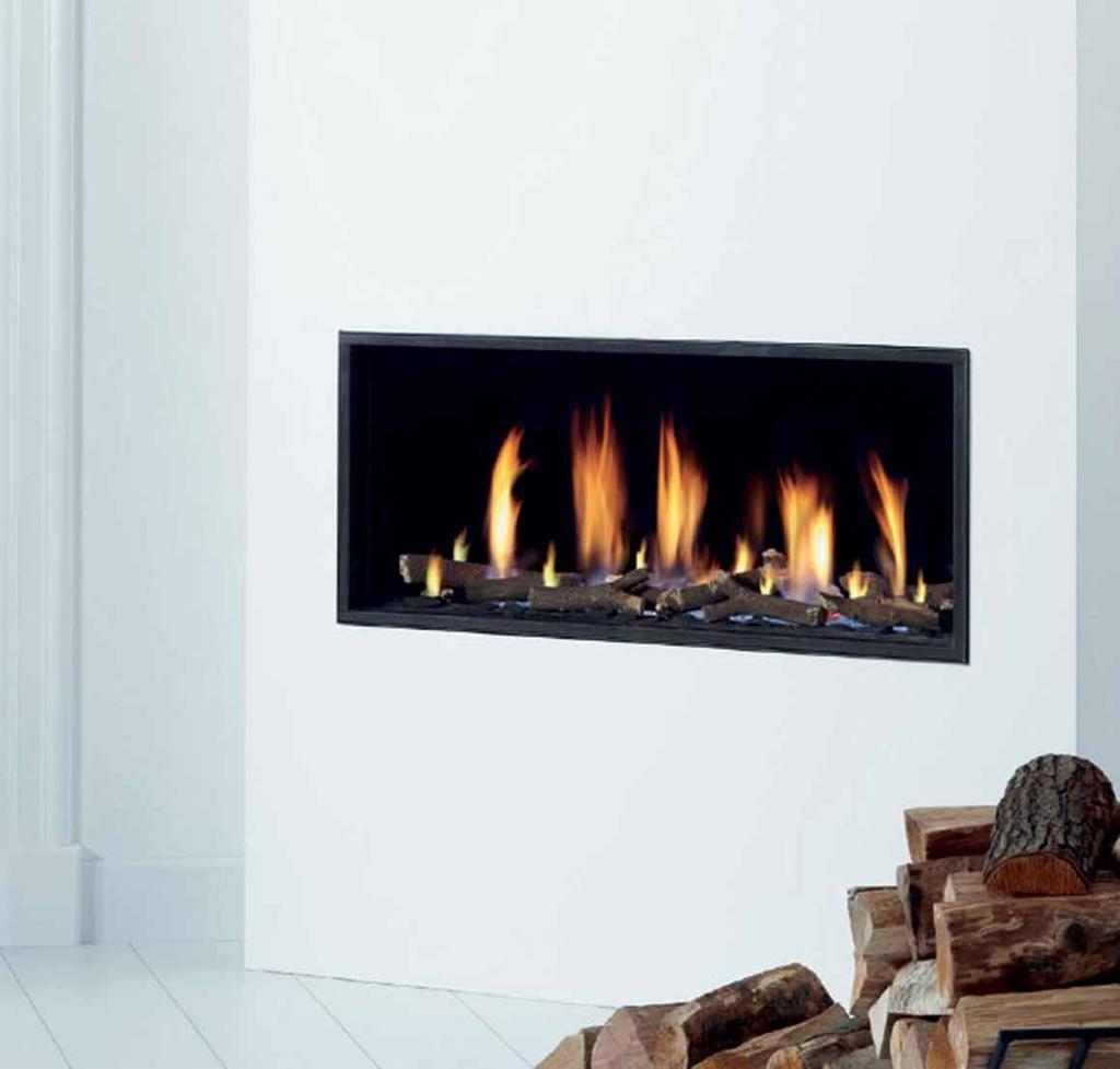 ROVNÉ KRBY GLOBAL 100 BF Značka: Global Fires /Holandsko/ Výrobce: Dru Umístění: určeno k obezdění Palivo: zemní plyn nebo propan Výkon: 2,8 7,1 kw Účinnost: 88% Průměr komínu: 100/150 mm Rozměr skla