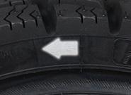 Zimní pneumatiky Závodní pneumatiky MC 32 WIN SCOOT MC 35 S-RACER 2.0 MC 20 MONSUM 3.