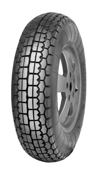 0 je k dispozici v závodním složení pneumatiky. 3.50-10 59J TT 4.00-10C 69J TT 4PR 4.00-10C 74J TT 6PR Pneumatika vhodná pro klasický skútr s hustým vzorkem.