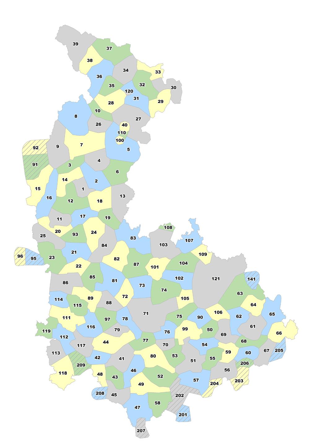 STATISTICKÉ ÚDAJE IDSOK 4 Integrovaný dopravní systém Olomouckého kraje IDSOK spojuje do jednoho celku