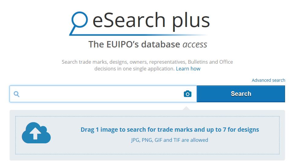 esearchplus (EUIPO)