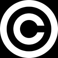 Licence copyright Copyright výlučná práva k dílu autora ve většině případů trvají práva 70 let po smrti