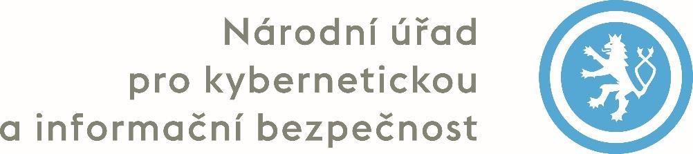 Aktuální stav kybernetické bezpečnsti v České republice