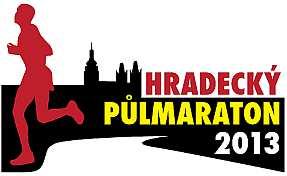 HRADECKÝ PŮLMARATON 13. 10.