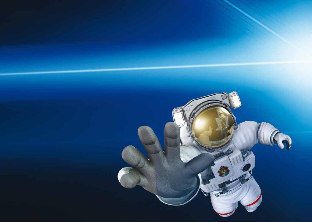 Astronaut Vydejte se na fantastickou cestu vesmírem! Výzkum vesmíru je jedním z největších dobrodružství, do kterého se lidstvo kdy pustilo.