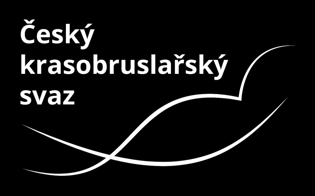 PRAVIDLA KRASOBRUSLENÍ platná pro Českou republiku ZÁSADY PLATNÉ PRO TECHNICKÉ