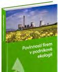 vztahují na Vaši firmu a další informace. Publikaci doplňují internetové e- Doplňky.
