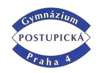 ŠKOLNÍ ŘÁD Školní řád Gymnázia, Praha 4, Postupická 3150 je závaznou normou pro žáky, pedagogické a nepedagogické pracovníky školy.