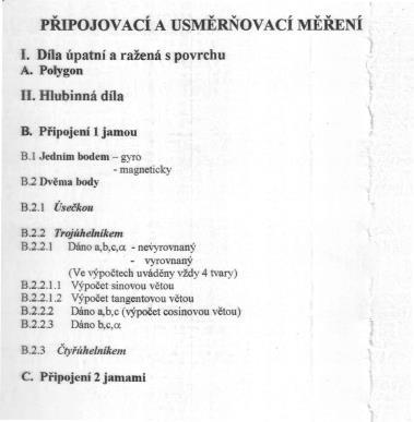 7. 0. 06 Optické promítání - Menší hloubky - Omezení protředí (pršnot, vodní páry) - Zdlouhvý prcovní potup - Přenot přímo ouvií citlivotí libely či kompenzátoru - Vždy e měří ve dvou polohách