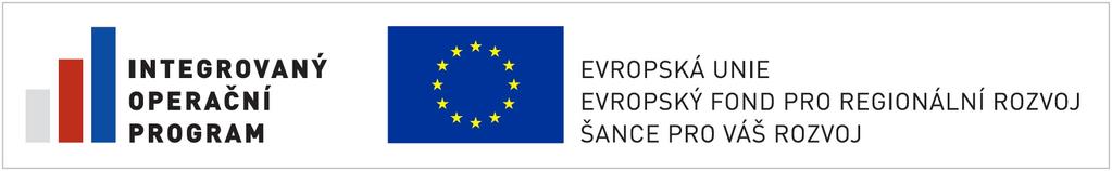 Tento projekt byl spolufinancován z prostředků Evropského fondu pro regionální rozvoj www.strukturalni-fondy.