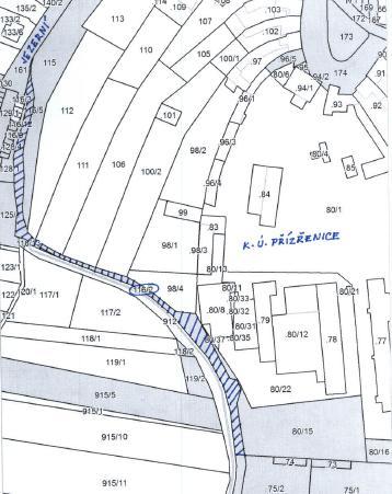 9. propachtování pozemku p. č. 1527/17 - zahrada, o výměře 132 m², v k. ú. Stránice a prodej pozemku p. č. 1527/15 - zahrada, o výměře 46 m², v k. ú. Stránice 10. pronájem pozemků p. č. 3843/1 - ostatní plocha, sportoviště a rekreační plocha, o výměře 2.