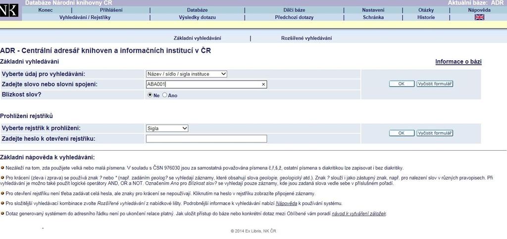 Terminologie -