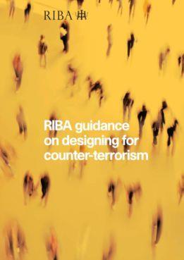 16 Pokyny pro protiteroristické projektování (Guidance on Designing for Counter- Terrorism). 17 15 Crowded Places: Impact Assessment of Guidance. 2010: Home Office, London. ISBN 978-1-84987-150-1.