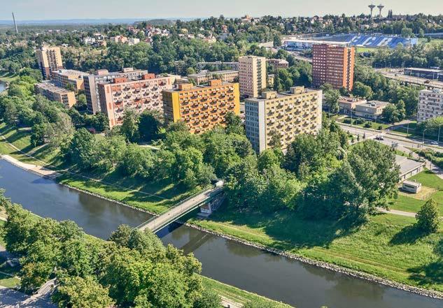 Budování infrasaun se solným panelem pro děti z mateřských škol Již v květnovém čísle Slezskoostravských novin jsme vás informovali o vybudování první infrasauny na pracovišti mateřské školy Zámostní.