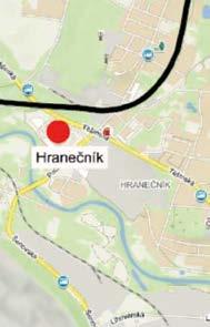 Lze použít běžné konvenční vozy, do úvahy připadají i vozy na baterie, protože dráha není elektrifikovaná. Na vlečkách nám chybí zařízení pro nástup a výstup cestujících nebo pro jejich obsluhu.