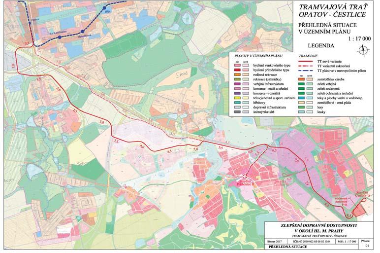 INFORMACE A AKTUALITY HARMONOGRAM PÿÕPRAVY METROPOLITNÕHO PL NU 27. dubna schv lilo Zastupitelstvo hl. m. Prahy nov harmonogram p Ìpravy MetropolitnÌho pl nu.