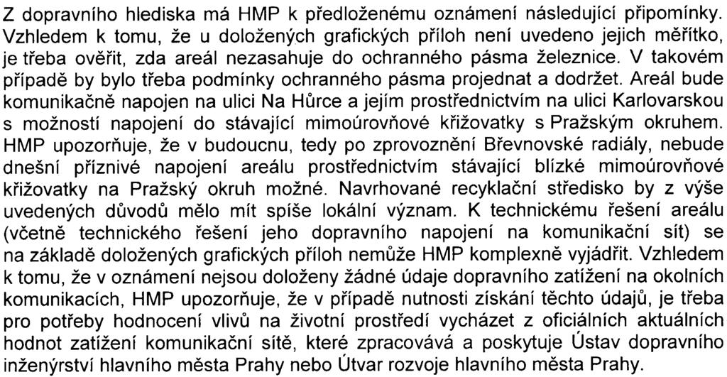 PM1o, oxidu dusièitého a oxidu uhelnatého.