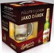 2018 47A/2018 Lipánek Maxi 130 g ( =