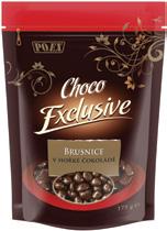Anděl mléčná čokoláda 60 g ( = 26,50 Kč) Mince v síťce