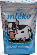 kakaové, oříškové, se smetanovou příchutí 50 g ( = 17,80