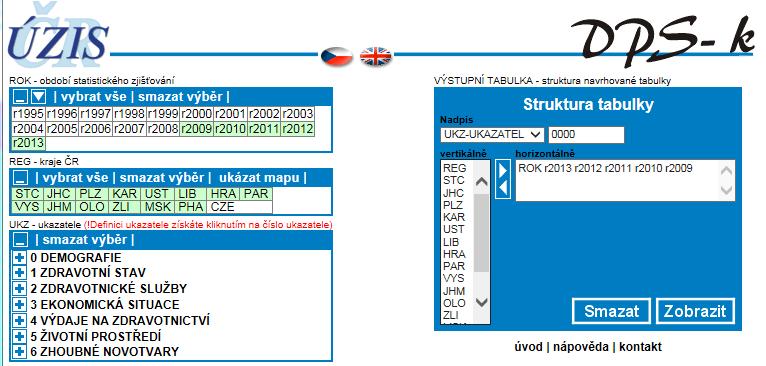 html volně dostupná pro kohokoliv pouze za