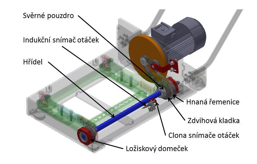 VYBRANÉ DIPLOMOVÉ PRÁCE