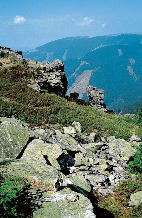 893. Její dlouhodob prûtok dosahuje 2,34 m 3 s -.