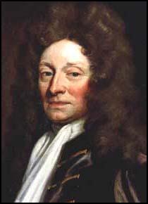 sir Christopher Wren 1632-1723