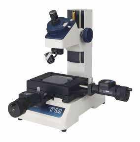 MĚŘICÍ MIKROSKOPY RUČNÍ MĚŘICÍ MIKROSKOPY ŘADY TM GENERATION B CENA SADY TM-505B cena: 6 347,- 4 900 Robustní a kompaktní měřicí mikroskopy vhodný pro použití v dílenském prostředí.