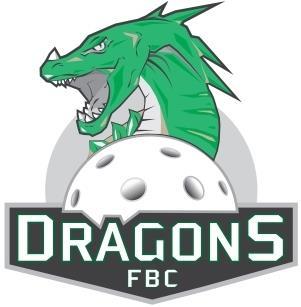 FBC Dragons, z.s. Sídliště U Vodojemu 1262/2 697 01 Kyjov IČO: 031 23 901 Výroční zpráva za rok 2016 Výroční zpráva je zpracována za období počínající dnem 1. ledna 2016 a končící dnem 31.