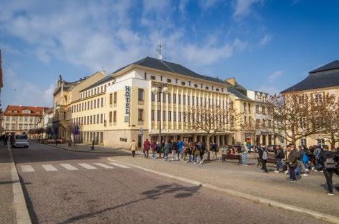 Hotel Mědínek