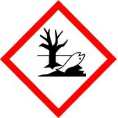 P260 Nevdechujte prach/dým/plyn/mlhu/páry/aerosoly. P303+P361+P353 PŘI STYKU S KŮŽÍ (nebo s vlasy): Veškeré kontaminované části oděvu okamžitě svlékněte. Opláchněte kůži vodou/osprchujte.