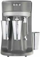 Drink Mixer HB-HMD400-CE 3 nádoby 318 x 229 x 521 34 900,- HB-HMD200-CE 1 nádoba 165 x 171 x 521 12 900,- Profesionální drink mixer. Výkonný 300 motor. 220/240 V.