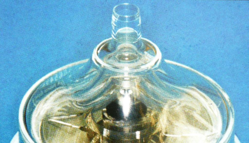 Funkcí dekompresních systémů srdečních (ventů) je zabránit nadměrné dispenzi levé srdeční komory