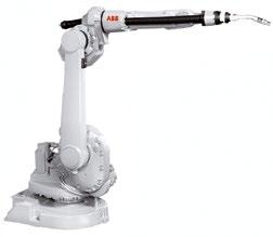 Roboty IRB 1600 IRB 1600ID-4/1.
