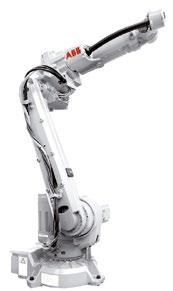 Roboty IRB 2600 IRB 2600ID 15/1.