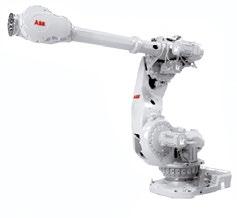 Roboty IRB 7600 IRB 7600-325/3.1, IRB 7600-340/2.8 IRB 7600-325/3.1 IRB 7600-340/2.