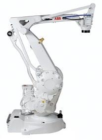 Roboty IRB 260 IRB 260-30/1.