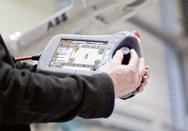 Přenášení drobných vyrobků a balení PickMaster 3 PickMaster je software, sloužící k automatickému navádění robotů v odebíracích (picking) a paletizačních aplikacích.