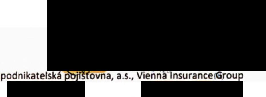 osoby), v souladu s ust. 5, odst. 5 a 9, písm. a) zákona č. 101/2000 Sb., o ochraně osobních údajů a o změně některých zákonů, v platném znění.