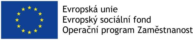 Příloha č. 1 Popis podporovaných aktivit 1.