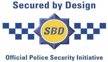 Poradenství je bezplatné a zájemci o něj mohou ALO kontaktovat prostřednictvím místních internetových stránek policejních složek nebo na stránkách SBD (Secured by Design).