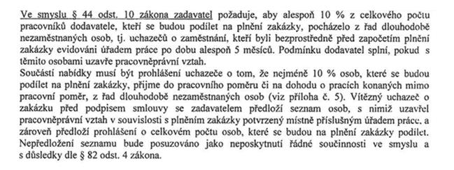 Manuál dobré praxe metodami jak mechanickými, tak chemickými, nebo kombinací obou, dle zadavatelem stanovené metodiky pro jednotlivé pozemky nebo lokality.