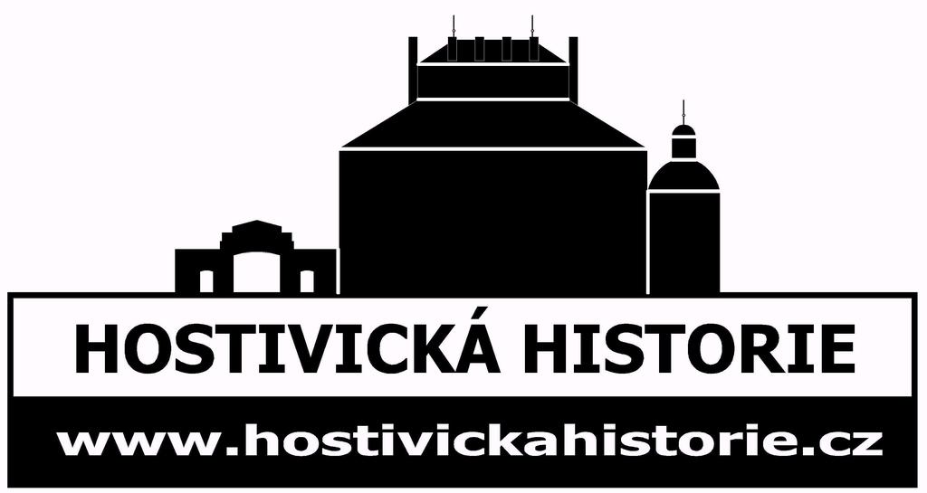 PRAMENY K HOSTIVICKÉ HISTORII Řada M: Farní matriky Svazek č.