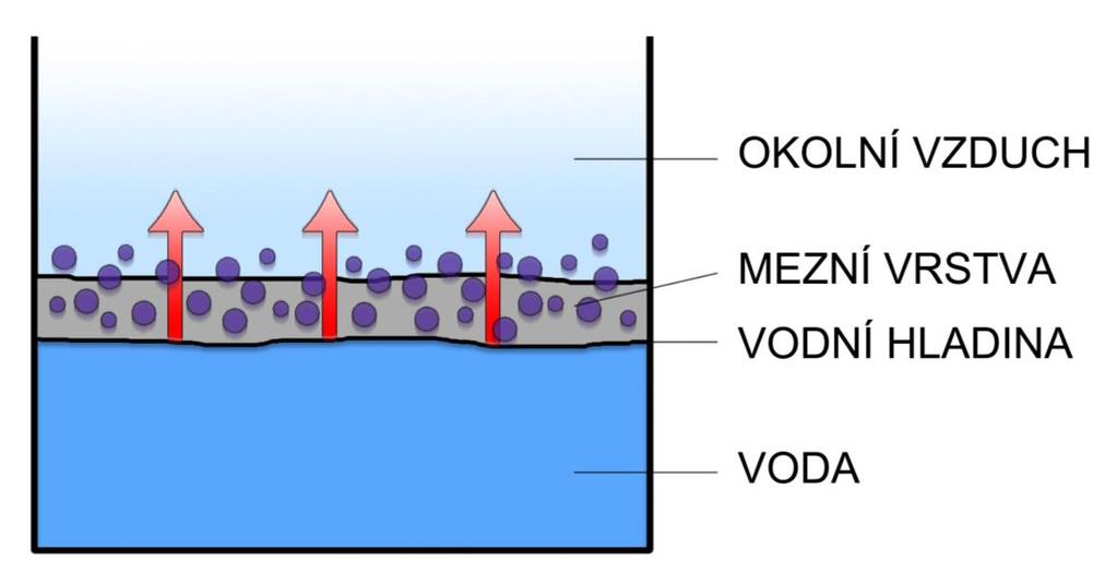 1.3 Vodní zisky Pro návrh řešení vzduchotechnického systému bazénů, jsou vodní zisky vypočtené z celkové tepelné bilance objektu, jedním z nejdůležitějších faktorů.