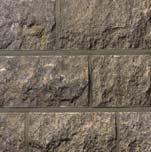 Systémové komponenty Obklad Sto-Bossenriemchen Bosážní pásek z přírodního kamene pro fasádní zateplovací