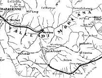 Sommeiller 1861 pneumatická vrtačka, nitroglycerin. Prorážka 26.12.