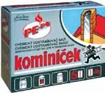 90 84 90 Pe-Po Kominíček krabička 5x 14 g 10 kg 74