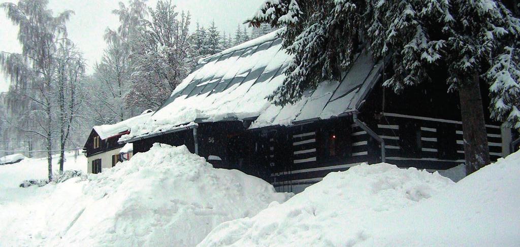 Chata Bramberka - Jindřichov 3-6 CH zdarma ne zdarma ne i Jindřichov je vesnice, část města Lučany nad Nisou v okrese Jablonec nad Nisou. Nachází se asi 2 km na západ od Lučan nad Nisou.