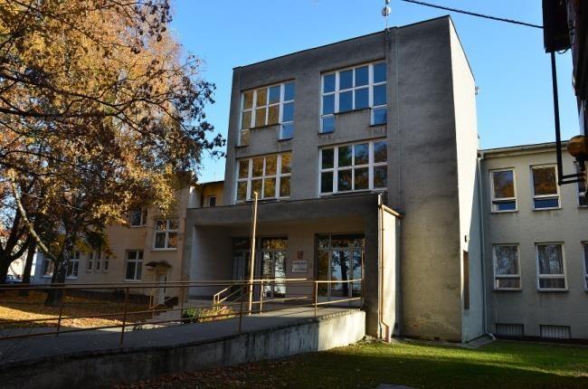 Škola